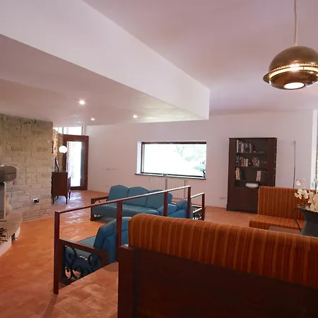 Villa Le Fate - Idromassaggio Sambuco (Rome)