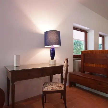 Villa Le Fate - Idromassaggio *