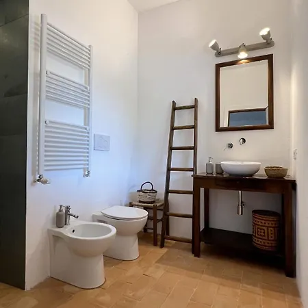 Le Fate - Idromassaggio Villa