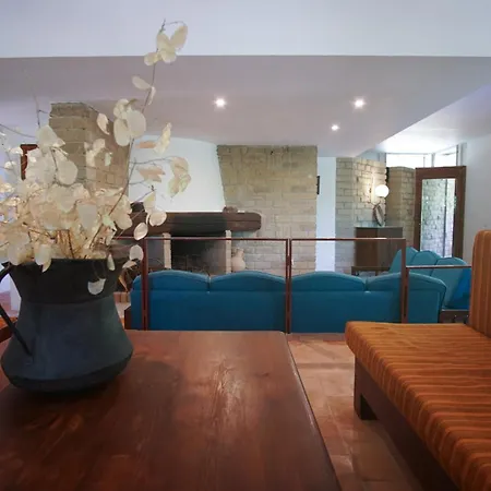 Le Fate - Idromassaggio Villa Sambuco (Rome)