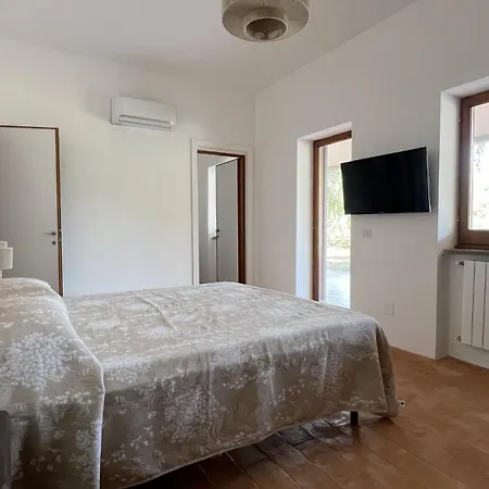 Le Fate - Idromassaggio Villa